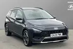 2024 Hyundai Bayon