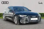 2023 Audi A6 Avant