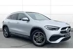 2022 Mercedes-Benz GLA