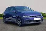 2024 Volkswagen Polo