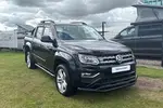 2020 Volkswagen Amarok
