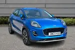 2023 Ford Puma
