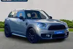2018 MINI Countryman