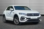 2022 Volkswagen T-Roc