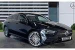 2024 Mercedes-Benz CLA Shooting Brake