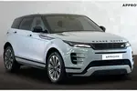 2024 Land Rover Range Rover Evoque