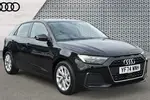 2024 Audi A1