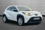 2024 Toyota Aygo X