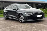 2025 Audi RS3