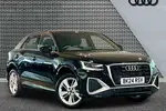 2024 Audi Q2