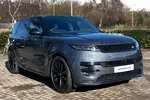 2024 Land Rover Range Rover Sport