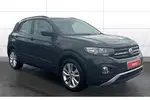 2020 Volkswagen T-Cross