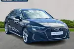 2023 Audi A3