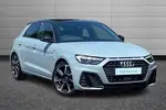 2023 Audi A1