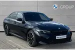 2023 BMW 3 Series