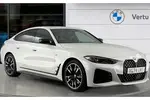 2024 BMW 4 Series Gran Coupe