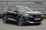 2022 Peugeot 2008