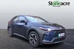 2024 Toyota bZ4X