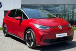 2025 Volkswagen ID.3