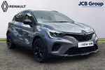 2022 Renault Captur