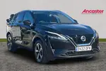 2022 Nissan Qashqai