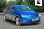 2018 SEAT Toledo