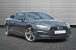 2019 Audi A5
