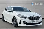 2020 BMW 1 Series