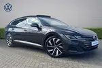 2021 Volkswagen Arteon