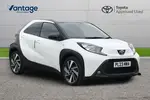 2023 Toyota Aygo X