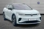 2025 Volkswagen ID.4
