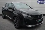 2025 Peugeot 3008