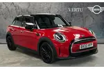 2023 MINI Hatchback