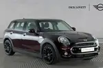 2019 MINI Clubman