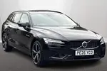 2026 Volvo V60