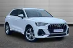 2020 Audi Q3