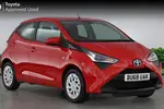 2018 Toyota Aygo