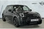2023 MINI Hatchback