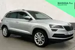 2019 Skoda Karoq