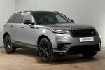 2022 Land Rover Range Rover Velar