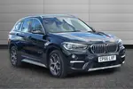 2016 BMW X1