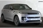 2024 Land Rover Range Rover Sport