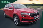 2023 Skoda Karoq