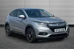 2020 Honda HR-V