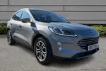 2023 Ford Kuga