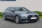 2022 Audi A6
