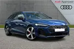 2026 Audi A5
