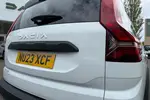2023 Dacia Jogger