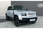 2022 Land Rover Defender