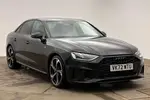 2022 Audi A4